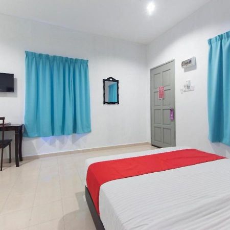 Alpha Motel Pantai Cenang  Εξωτερικό φωτογραφία