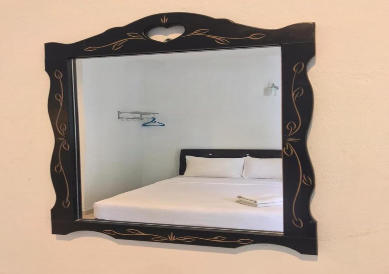 Alpha Motel Pantai Cenang  Εξωτερικό φωτογραφία