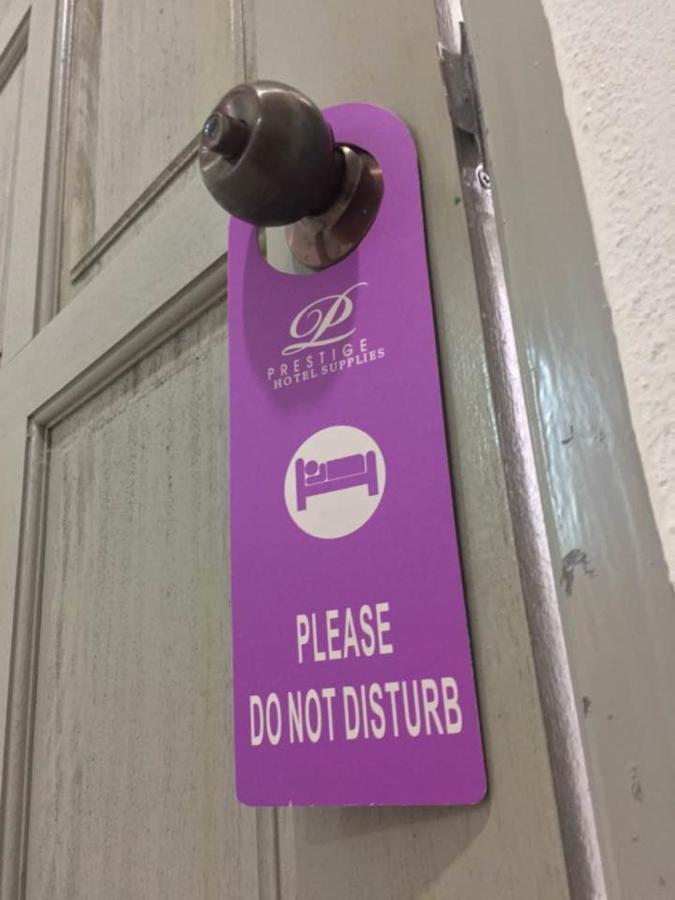 Alpha Motel Pantai Cenang  Εξωτερικό φωτογραφία